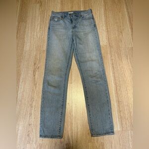 Madewell The perfect vintage jeans size 26